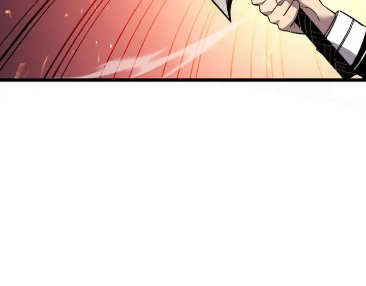 漫画《我靠无敌被动打出成吨伤害！》第158话 通关死亡火山第23张图