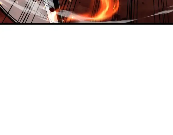 漫画《我靠无敌被动打出成吨伤害！》第158话 通关死亡火山第28张图