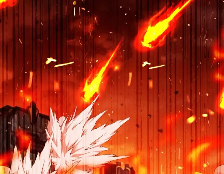 漫画《我靠无敌被动打出成吨伤害！》第158话 通关死亡火山第67张图