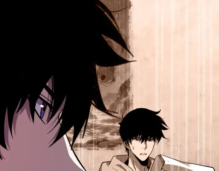 漫画《我靠无敌被动打出成吨伤害！》第158话 通关死亡火山第73张图