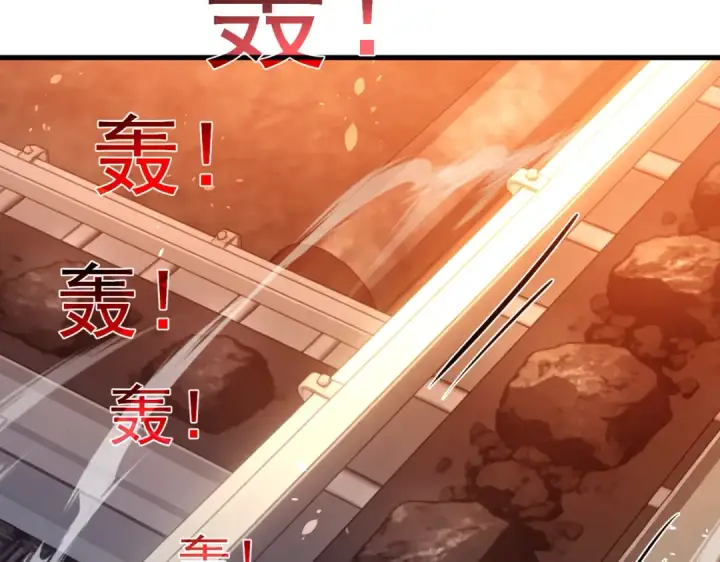 《我靠无敌被动打出成吨伤害！》第160话 千机伞重造开始图138