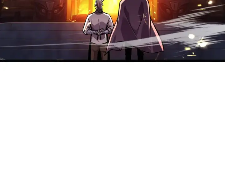 《我靠无敌被动打出成吨伤害！》第160话 千机伞重造开始图142