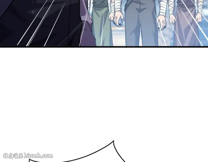 《我靠无敌被动打出成吨伤害！》第160话 千机伞重造开始图64