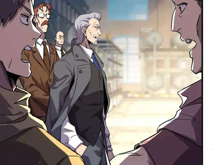 《我靠无敌被动打出成吨伤害！》第160话 千机伞重造开始图73