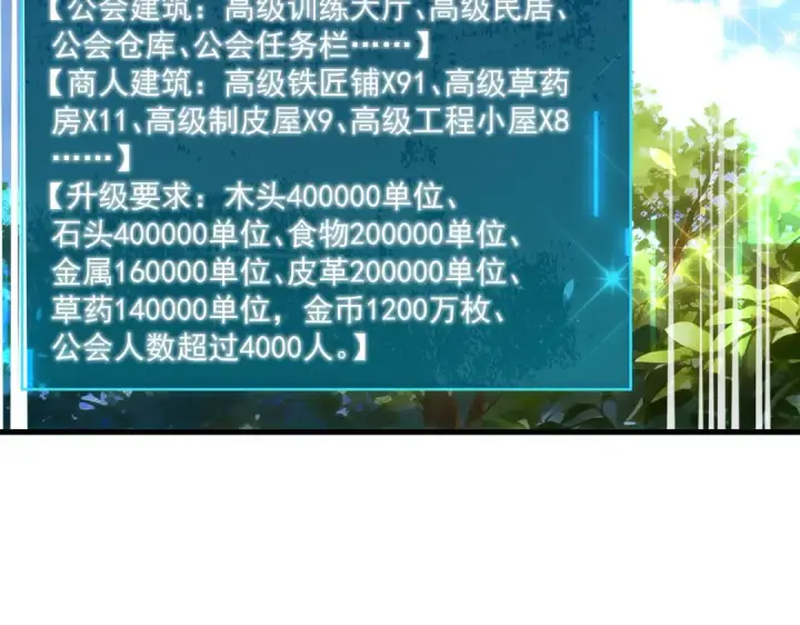 《我靠无敌被动打出成吨伤害！》第162话 诛杀永恒巅峰图127