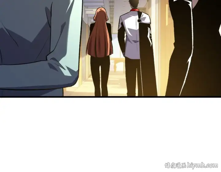 《我靠无敌被动打出成吨伤害！》第163话 参加杀手比赛图176