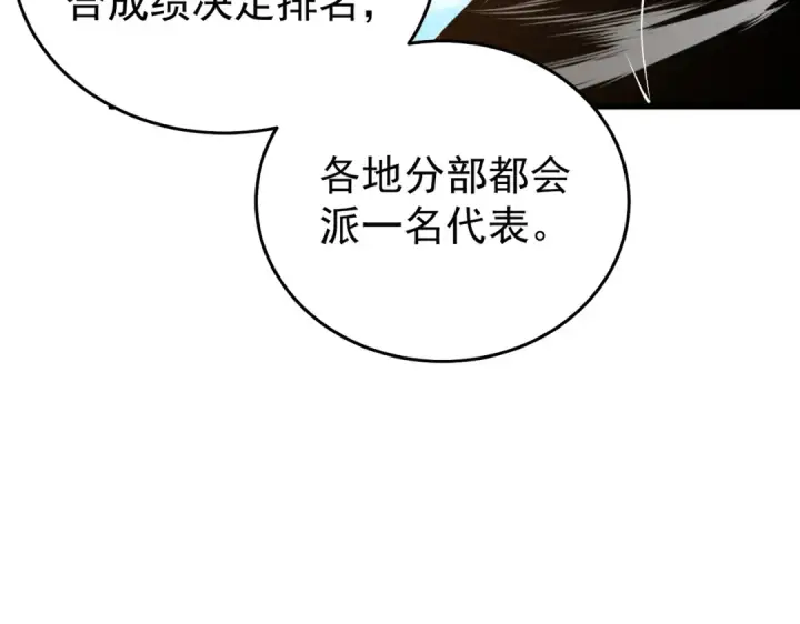 《我靠无敌被动打出成吨伤害！》第163话 参加杀手比赛图199
