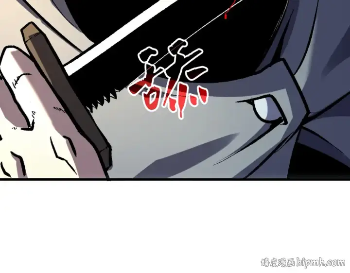 《我靠无敌被动打出成吨伤害！》第163话 参加杀手比赛图32