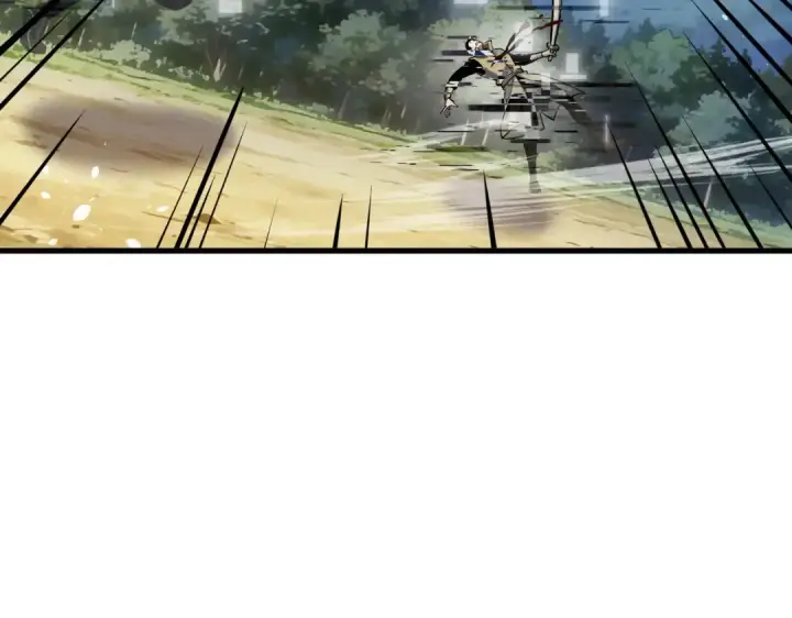 《我靠无敌被动打出成吨伤害！》第164话 大比开始！获得钥匙图129