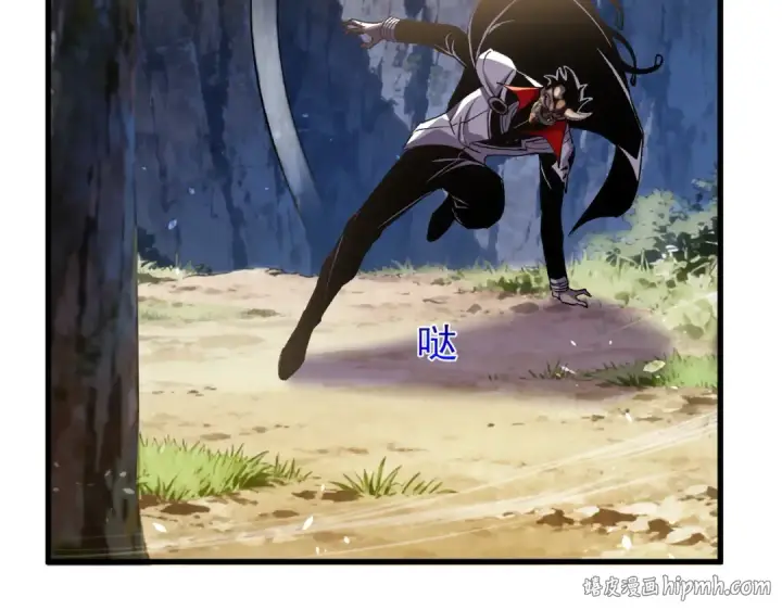 《我靠无敌被动打出成吨伤害！》第165话 风雨城的笑话？图32