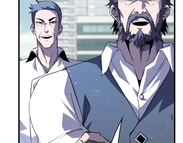 漫画《我靠无敌被动打出成吨伤害！》第166话 胆小的阿墨第10张图
