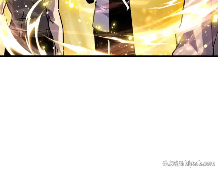 漫画《我靠无敌被动打出成吨伤害！》第166话 胆小的阿墨第136张图