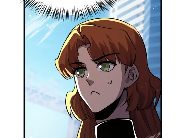 漫画《我靠无敌被动打出成吨伤害！》第166话 胆小的阿墨第139张图