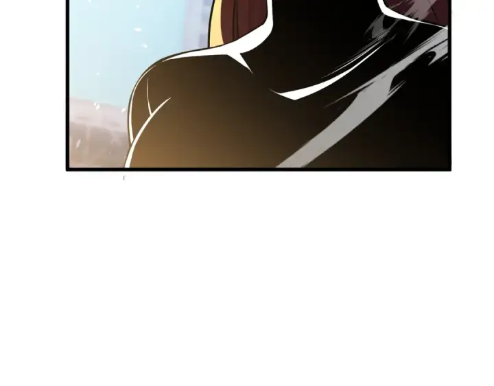 漫画《我靠无敌被动打出成吨伤害！》第166话 胆小的阿墨第140张图