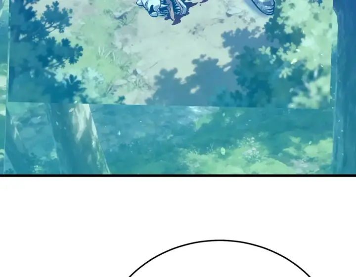 漫画《我靠无敌被动打出成吨伤害！》第166话 胆小的阿墨第162张图
