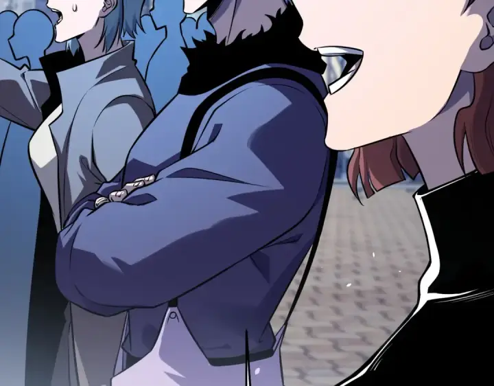 漫画《我靠无敌被动打出成吨伤害！》第166话 胆小的阿墨第167张图
