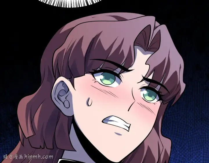 漫画《我靠无敌被动打出成吨伤害！》第166话 胆小的阿墨第192张图