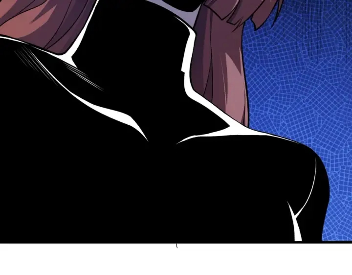 漫画《我靠无敌被动打出成吨伤害！》第166话 胆小的阿墨第193张图