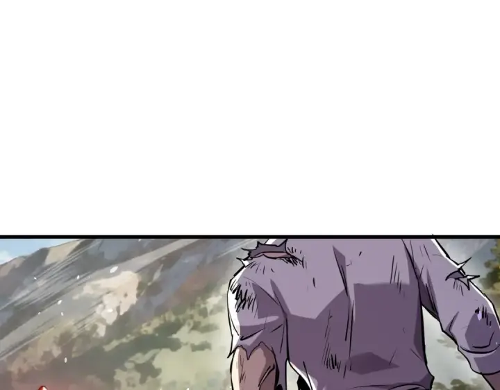 漫画《我靠无敌被动打出成吨伤害！》第166话 胆小的阿墨第21张图