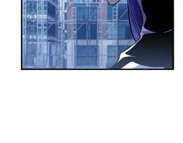 漫画《我靠无敌被动打出成吨伤害！》第168话 永恒巅峰会长向你们问好第11张图