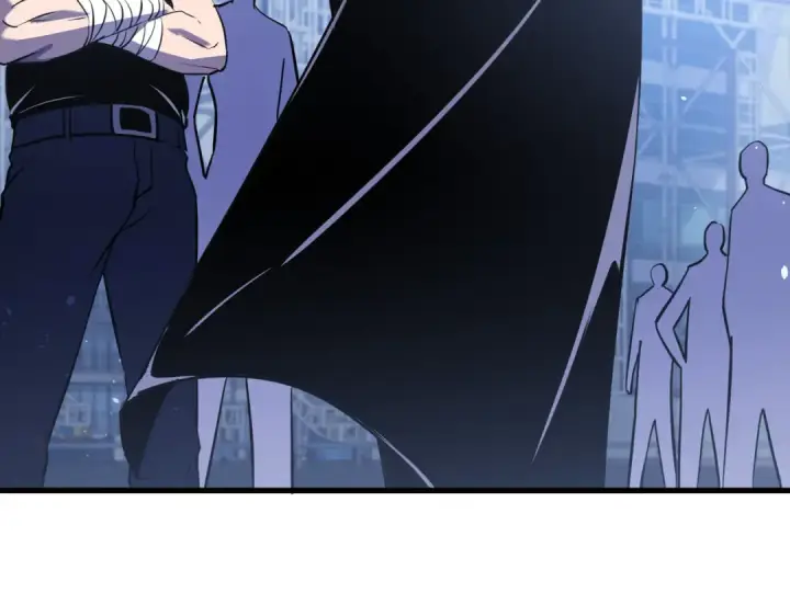 漫画《我靠无敌被动打出成吨伤害！》第168话 永恒巅峰会长向你们问好第14张图