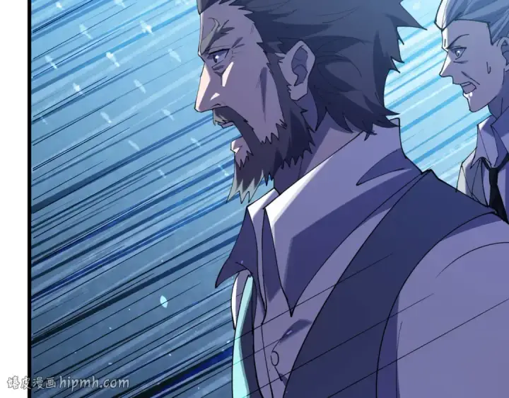 漫画《我靠无敌被动打出成吨伤害！》第168话 永恒巅峰会长向你们问好第160张图