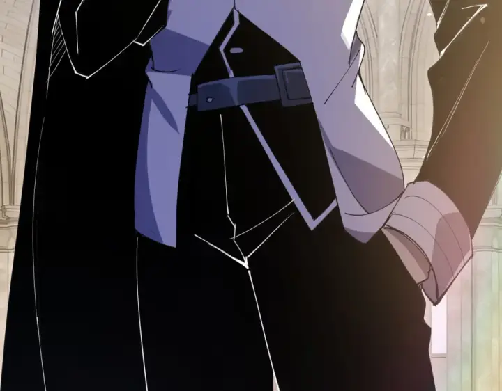 漫画《我靠无敌被动打出成吨伤害！》第168话 永恒巅峰会长向你们问好第198张图
