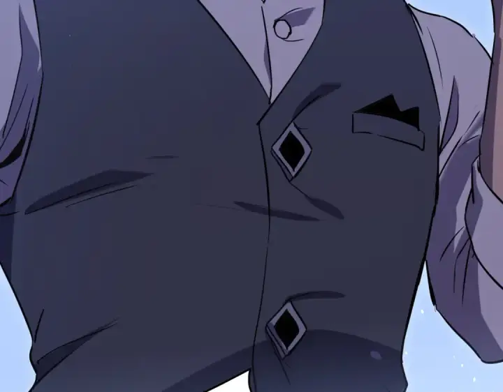漫画《我靠无敌被动打出成吨伤害！》第168话 永恒巅峰会长向你们问好第22张图