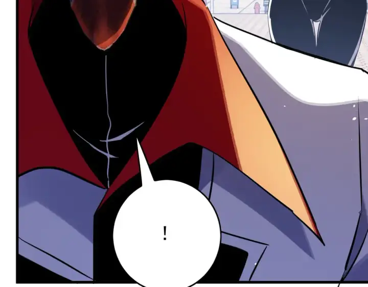 漫画《我靠无敌被动打出成吨伤害！》第168话 永恒巅峰会长向你们问好第37张图