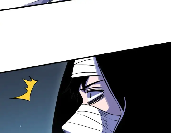 漫画《我靠无敌被动打出成吨伤害！》第168话 永恒巅峰会长向你们问好第50张图