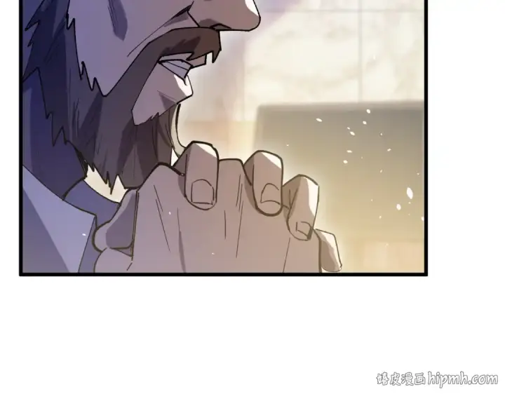 漫画《我靠无敌被动打出成吨伤害！》第168话 永恒巅峰会长向你们问好第88张图