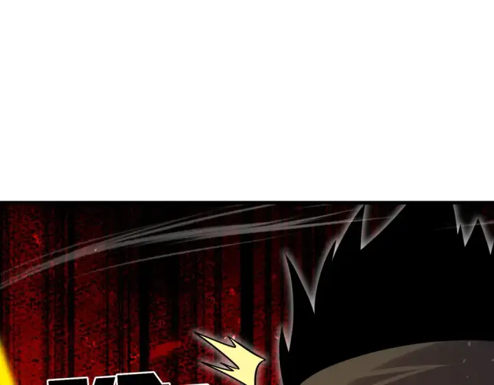 漫画《我靠无敌被动打出成吨伤害！》第169话 无人能挡第108张图