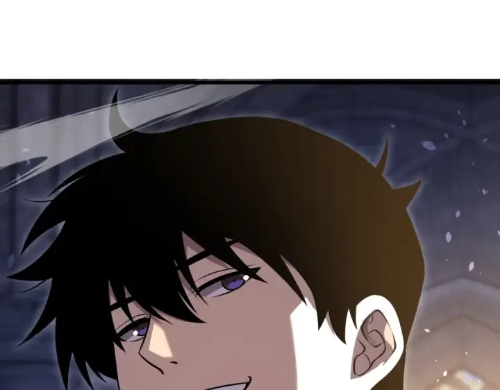 漫画《我靠无敌被动打出成吨伤害！》第169话 无人能挡第161张图