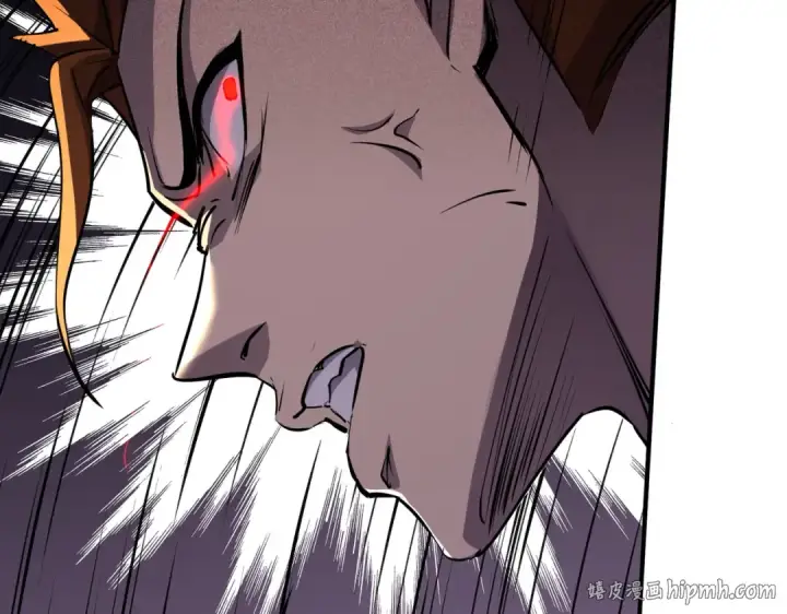 漫画《我靠无敌被动打出成吨伤害！》第169话 无人能挡第32张图