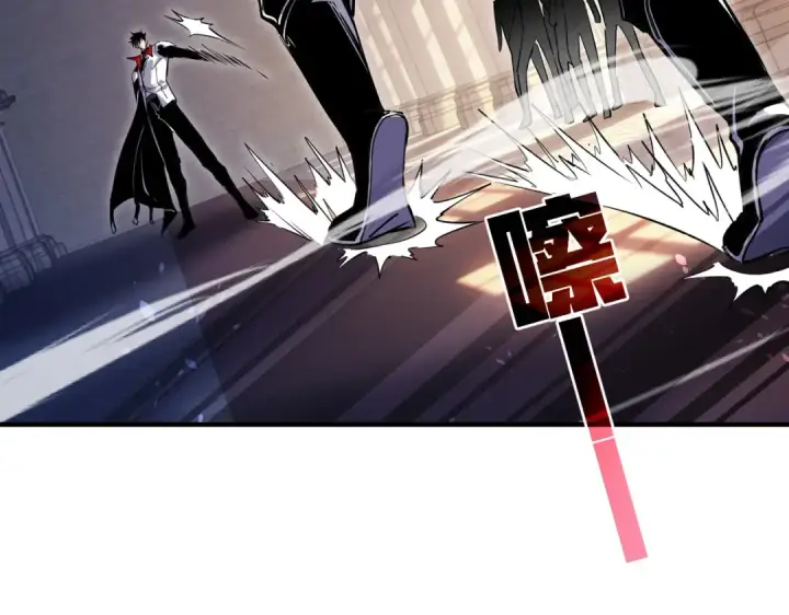 漫画《我靠无敌被动打出成吨伤害！》第169话 无人能挡第39张图