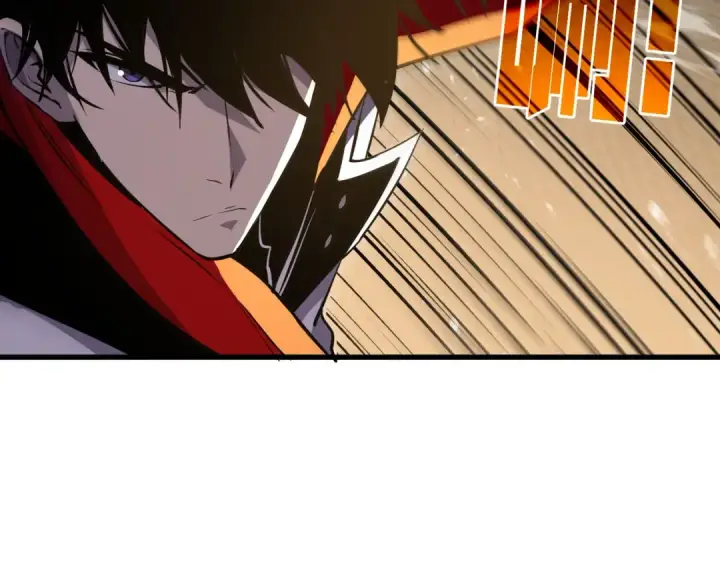 漫画《我靠无敌被动打出成吨伤害！》第169话 无人能挡第55张图