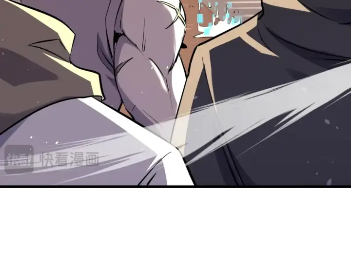 漫画《我靠无敌被动打出成吨伤害！》第169话 无人能挡第65张图