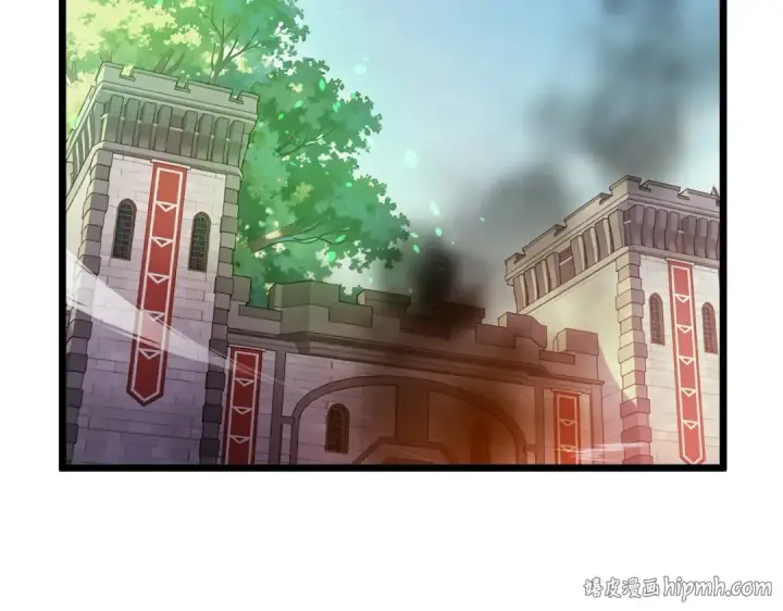 《我靠无敌被动打出成吨伤害！》第170话 获得刺客之王认可图112