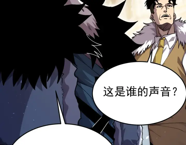 《我靠无敌被动打出成吨伤害！》第171话 全员守护永恒巅峰图195