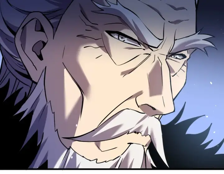 《我靠无敌被动打出成吨伤害！》第171话 全员守护永恒巅峰图66