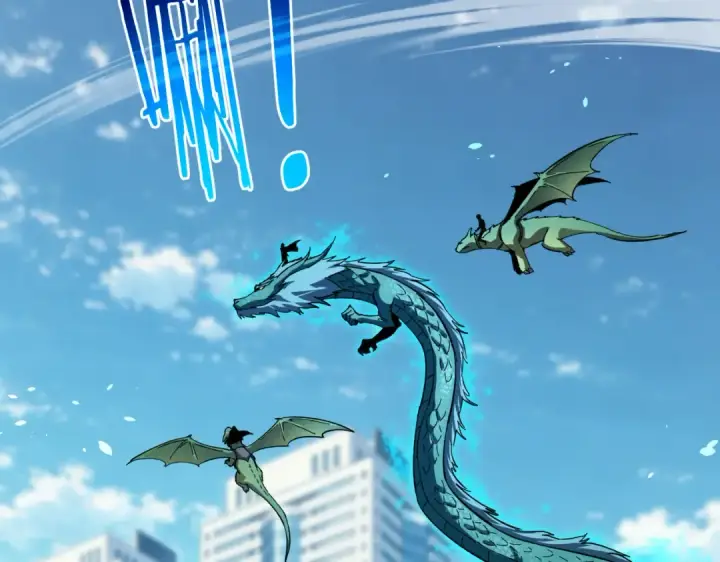 《我靠无敌被动打出成吨伤害！》第172话 黑暗兄弟会失败！图179