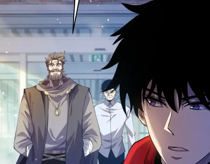 《我靠无敌被动打出成吨伤害！》第173话 R国来袭图14