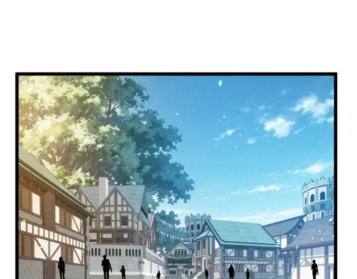 《我靠无敌被动打出成吨伤害！》第176话 获赠S级锻造书图150