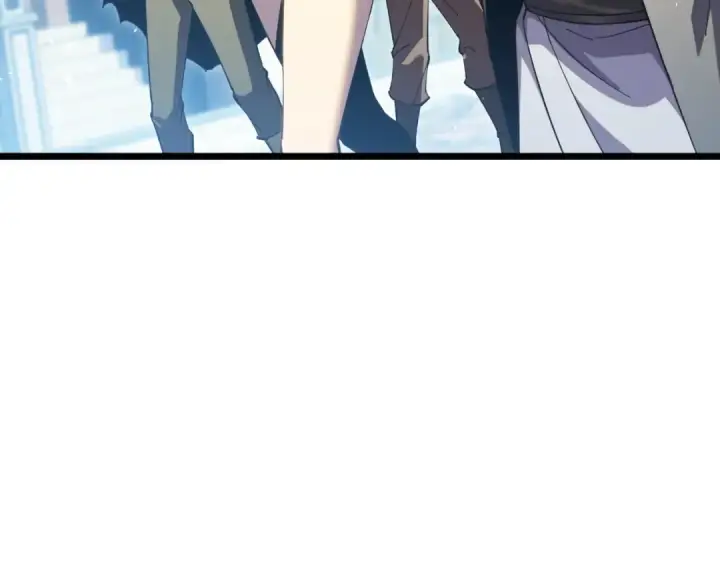 《我靠无敌被动打出成吨伤害！》第176话 获赠S级锻造书图153