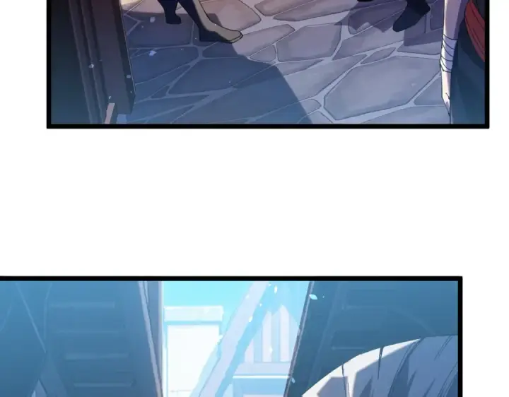 《我靠无敌被动打出成吨伤害！》第176话 获赠S级锻造书图44