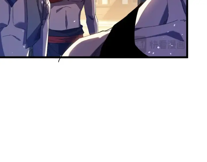 《我靠无敌被动打出成吨伤害！》第176话 获赠S级锻造书图46