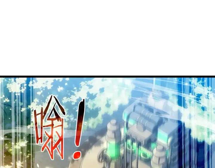 《我靠无敌被动打出成吨伤害！》第177话 锻造博彩开启！图159