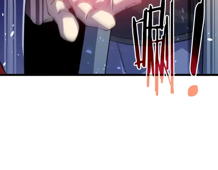 《我靠无敌被动打出成吨伤害！》第178话 神兵——天邪云图129