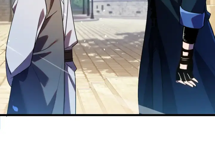 《我靠无敌被动打出成吨伤害！》第178话 神兵——天邪云图15