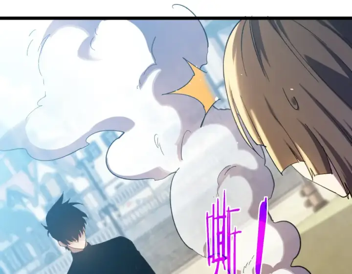 《我靠无敌被动打出成吨伤害！》第178话 神兵——天邪云图83